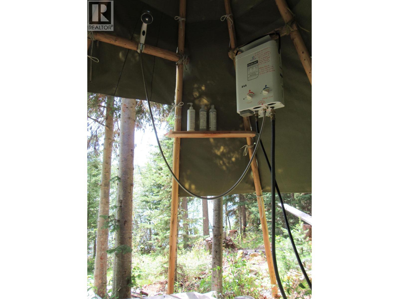 4384 Birch Lake Dump Road, Bridge Lake, BC -