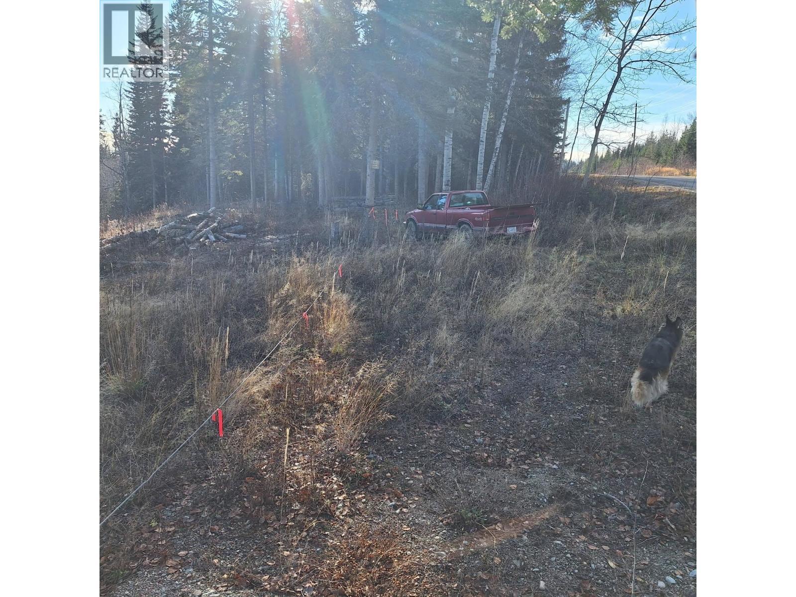 Lot 5 Bateman Road, Prince George, BC