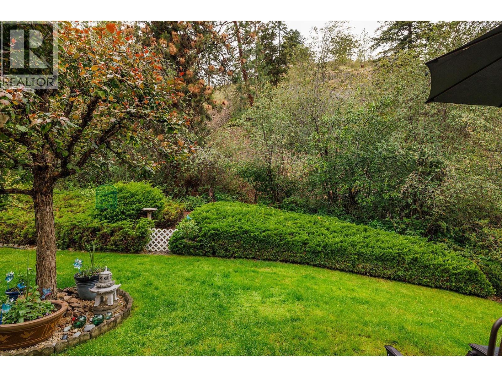 980 Dilworth Drive Unit# 3, Kelowna, BC - Outdoor