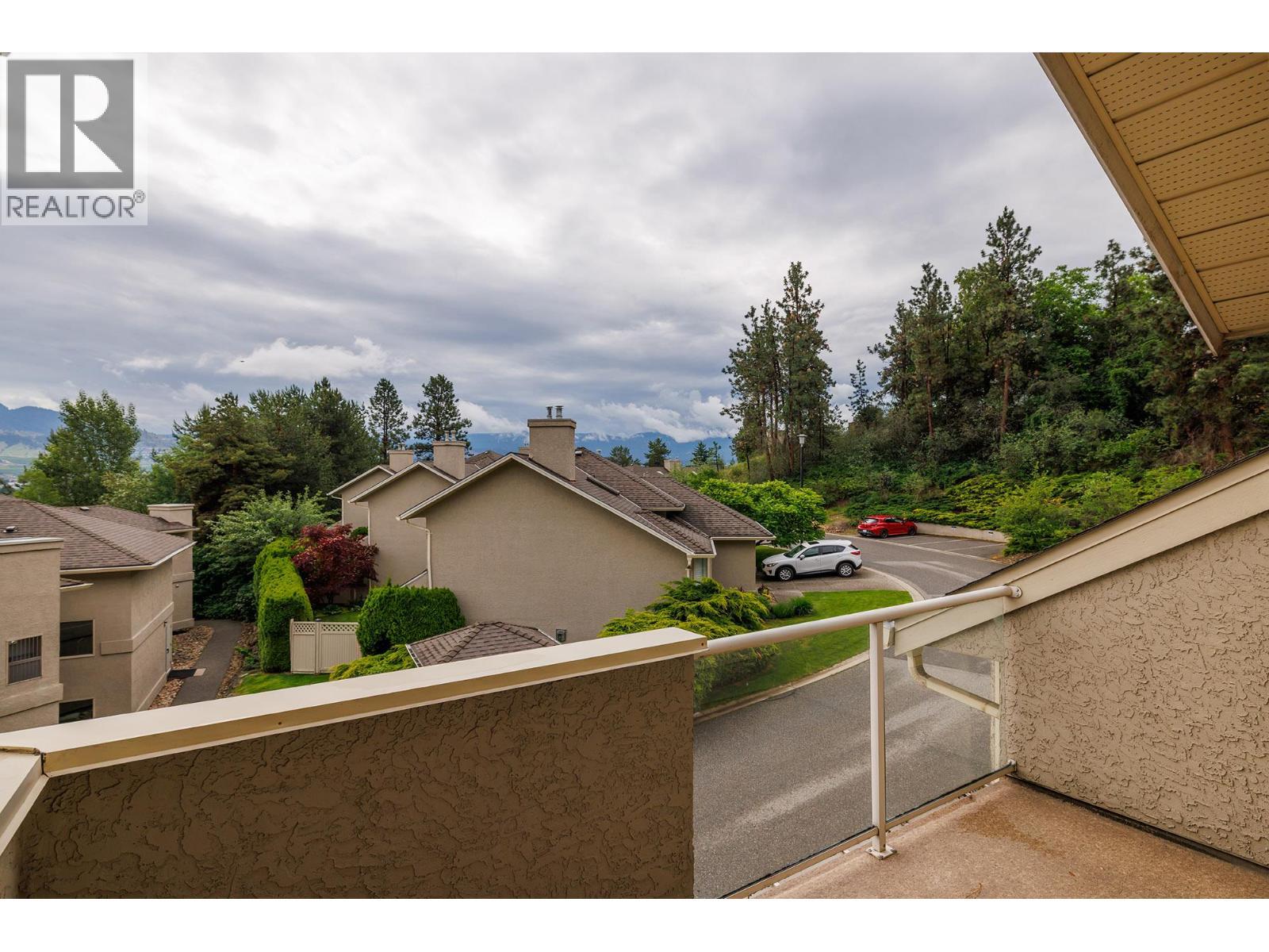 980 Dilworth Drive Unit# 3, Kelowna, BC - Outdoor