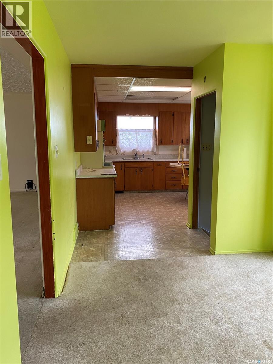 100 Main Street, Radisson, SK