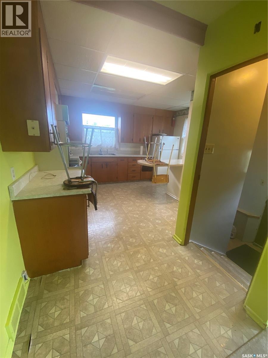 100 Main Street, Radisson, SK