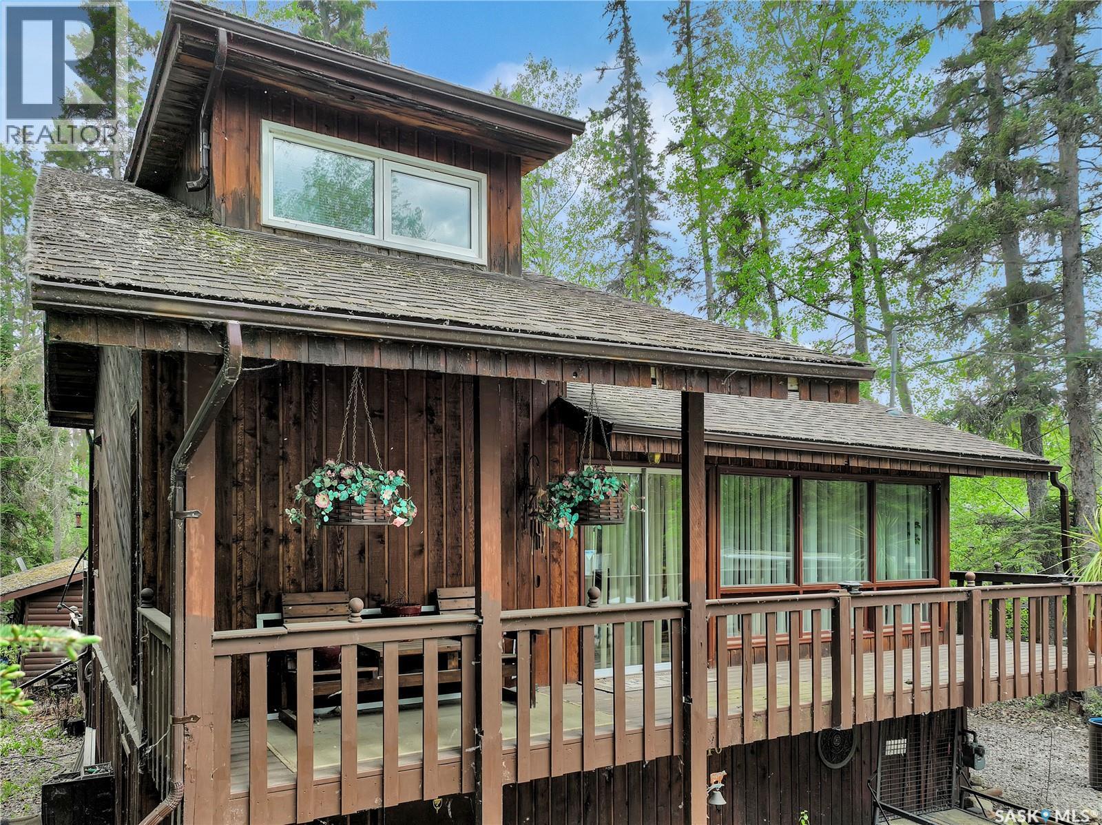 10 First Avenue, Candle Lake, SK