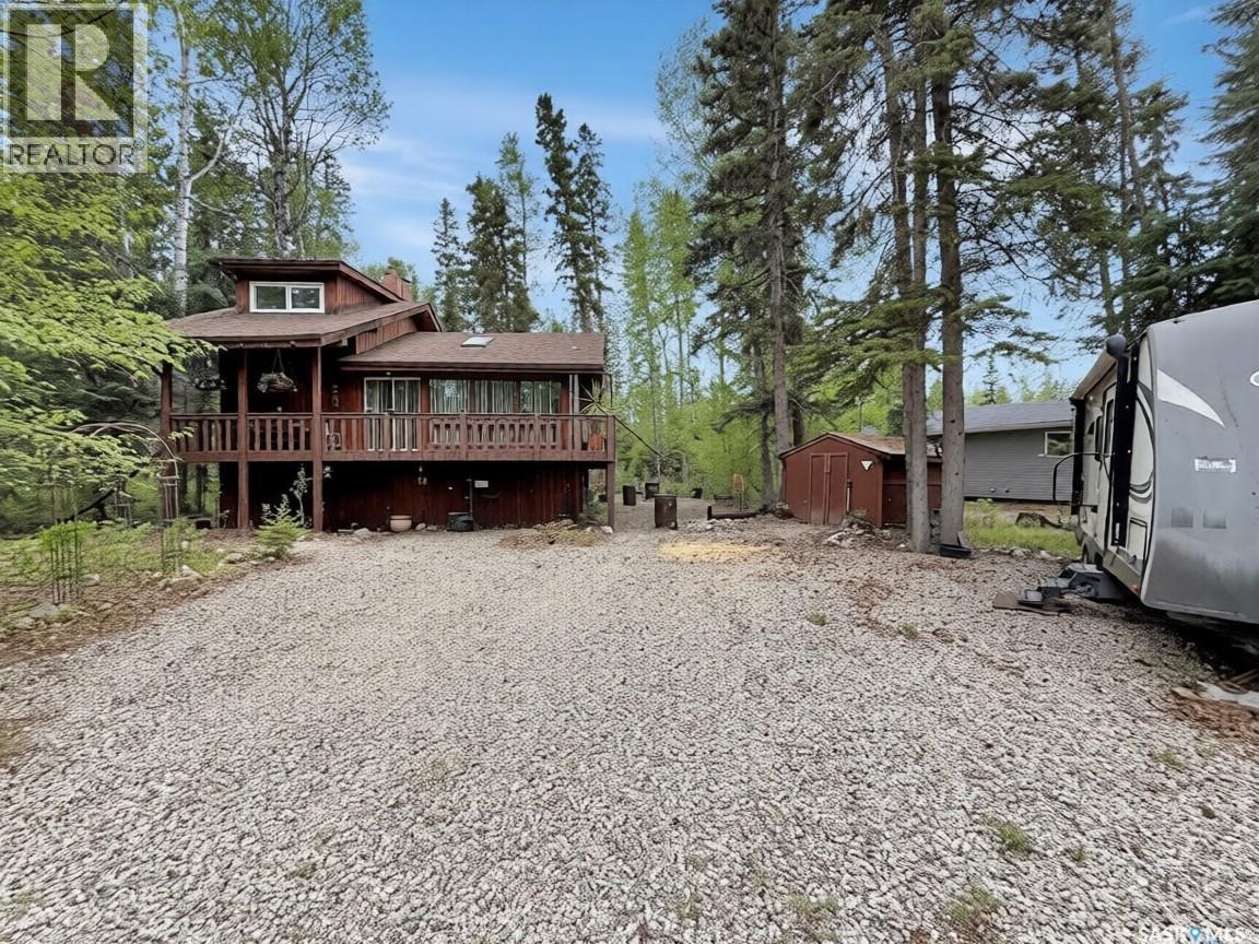10 First Avenue, Candle Lake, SK