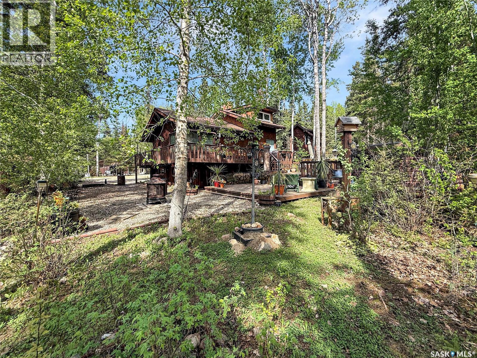 10 First Avenue, Candle Lake, SK
