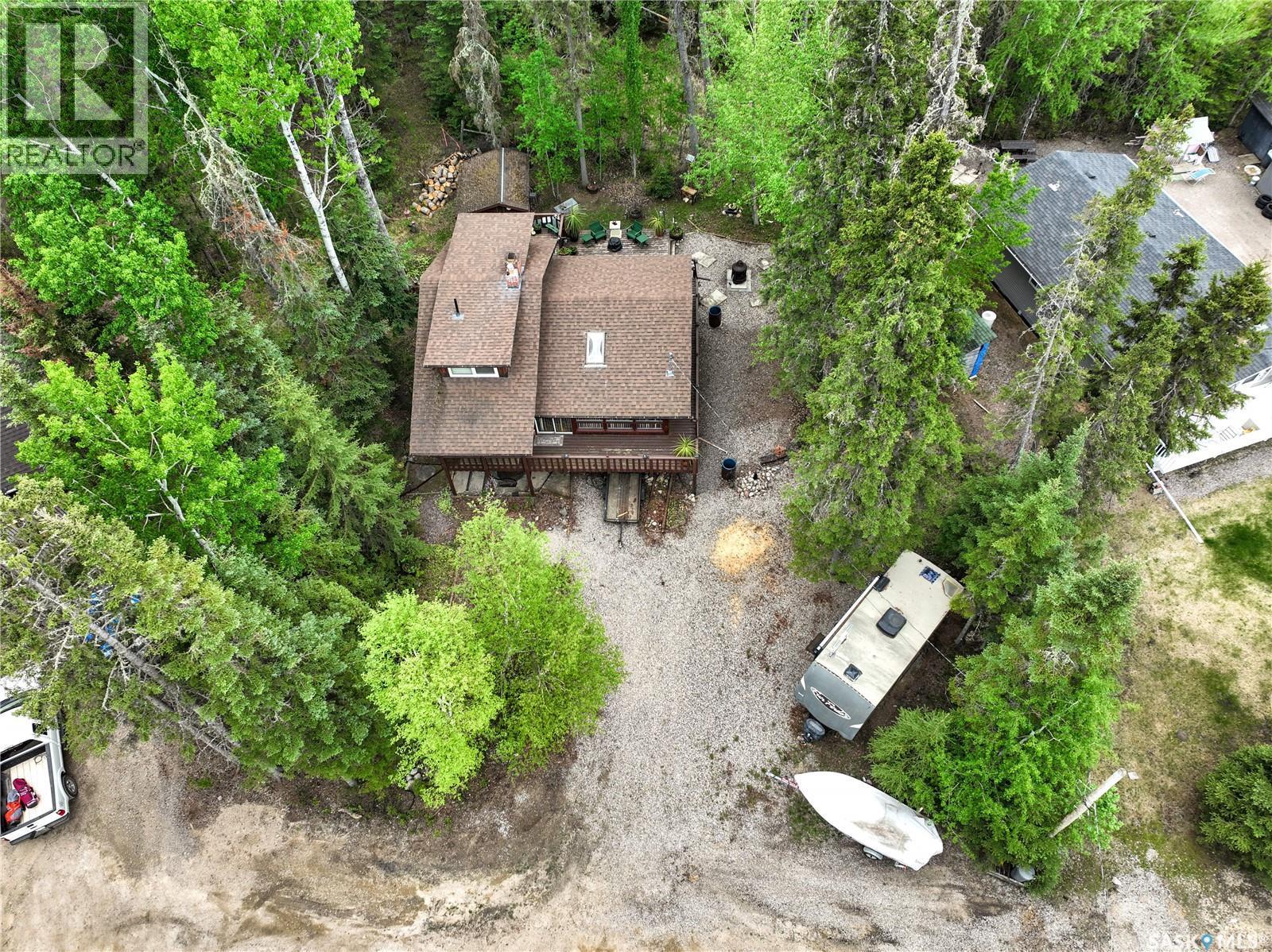 10 First Avenue, Candle Lake, SK