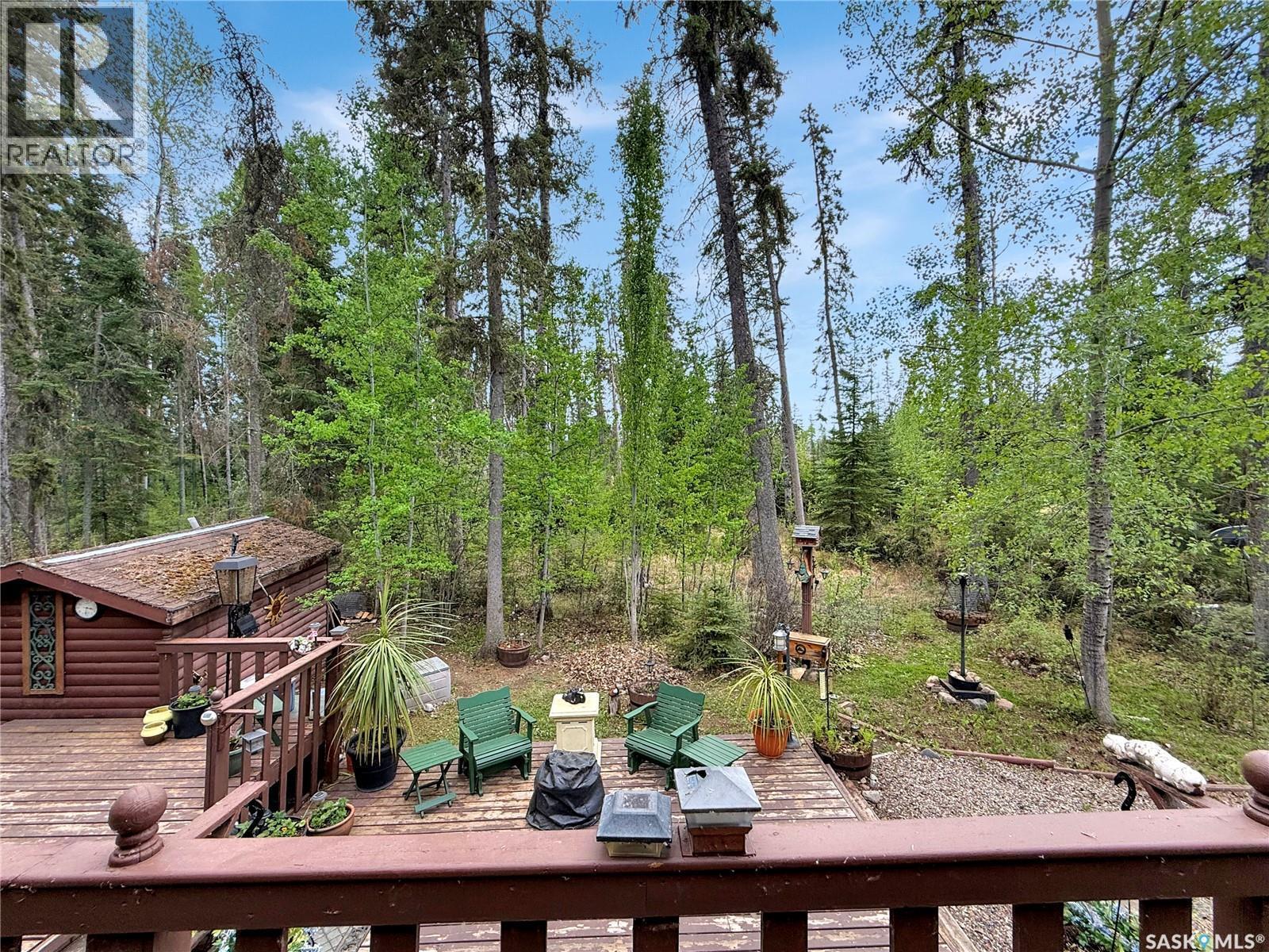 10 First Avenue, Candle Lake, SK