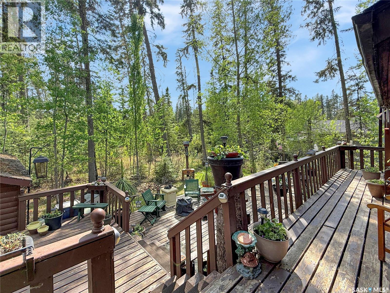 10 First Avenue, Candle Lake, SK