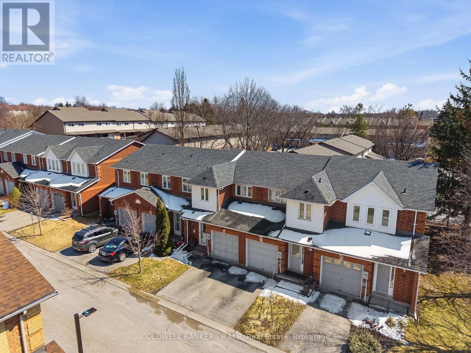 12 - 811 Wilson Road N, Oshawa (Pinecrest), ON - Outdoor With Facade