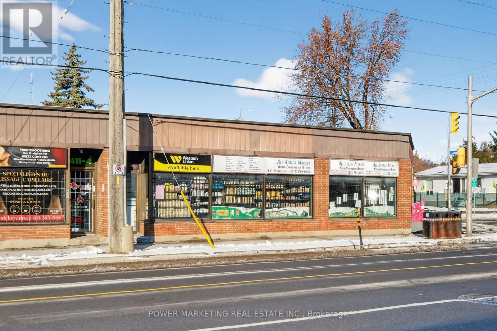 411 Mcarthur Avenue, Ottawa, ON
