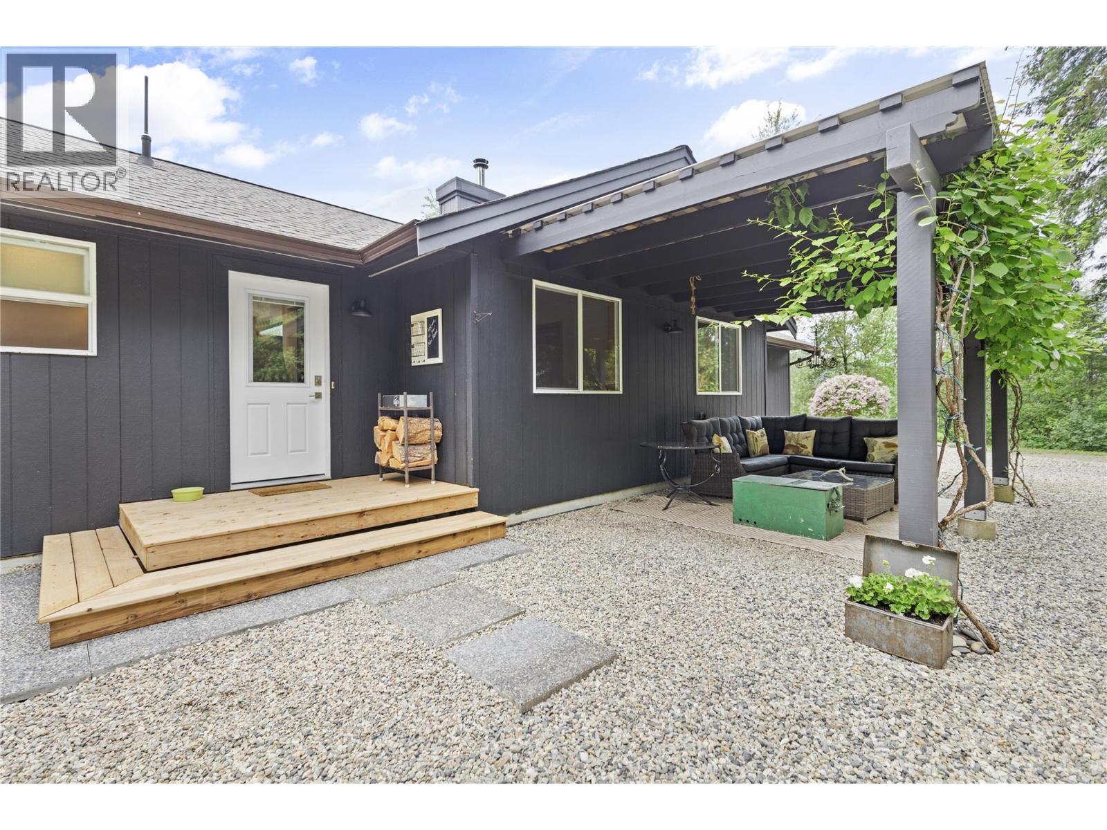 1209 Bain Road, Clearwater, BC