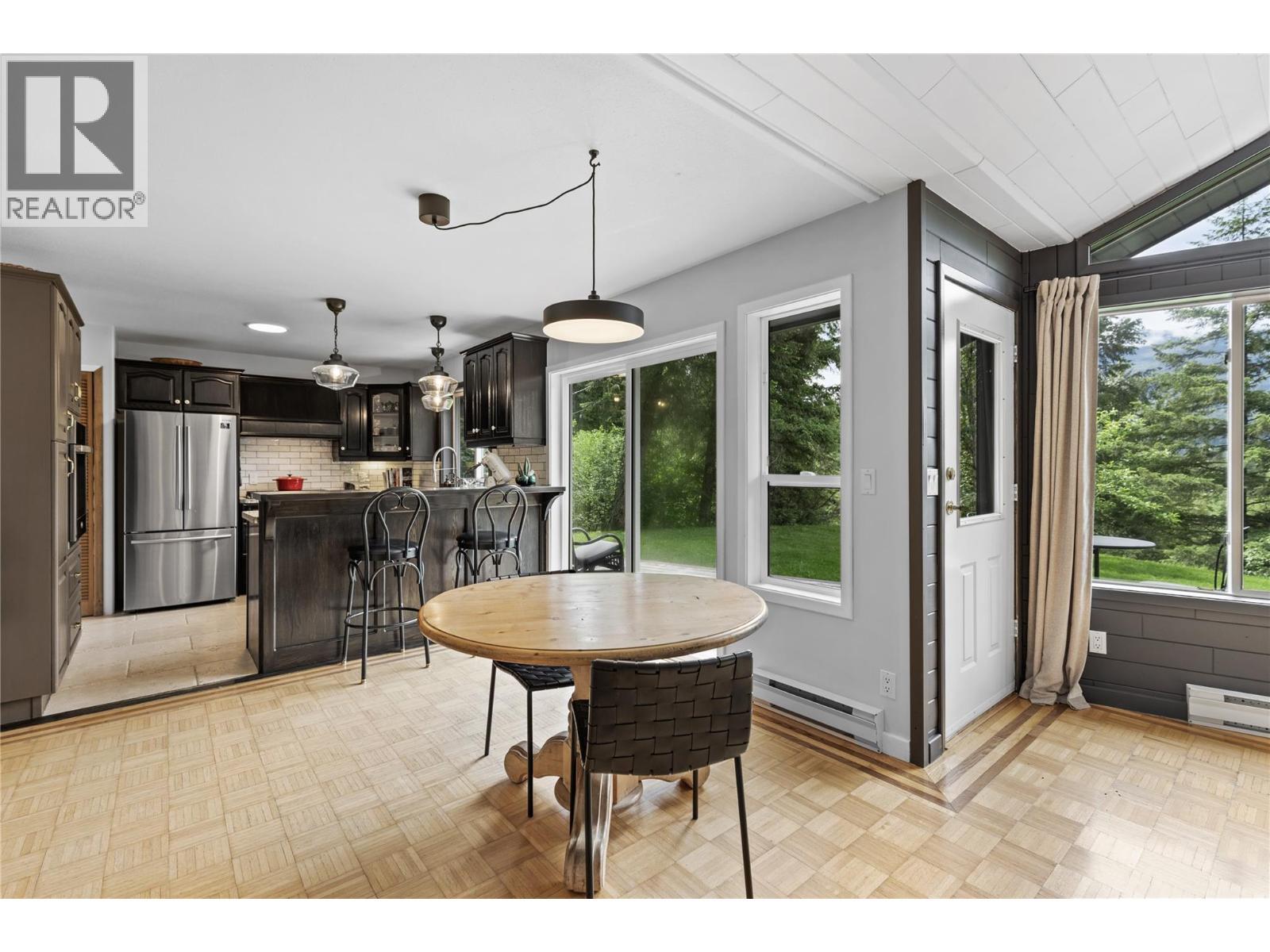 1209 Bain Road, Clearwater, BC