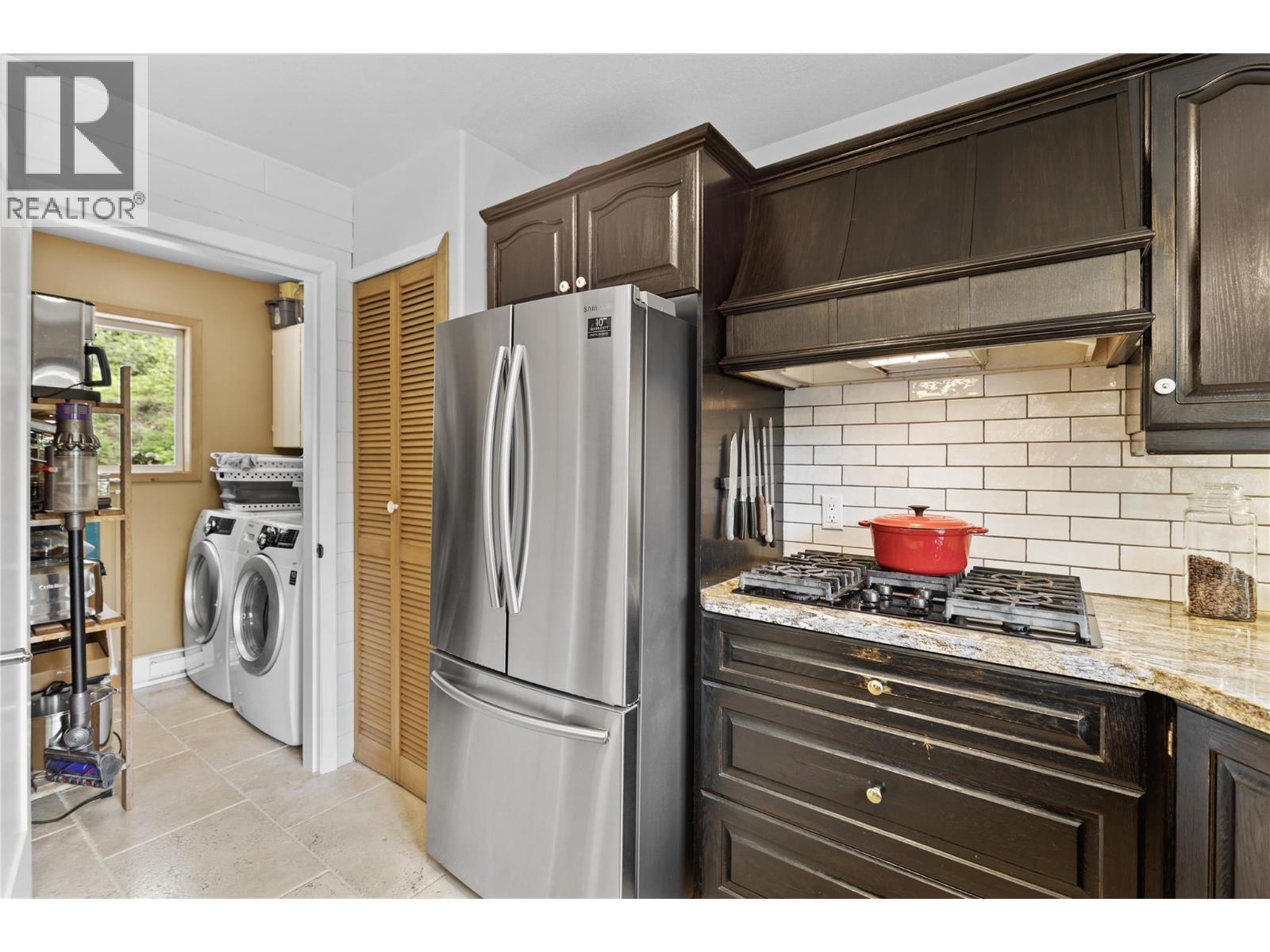 1209 Bain Road, Clearwater, BC