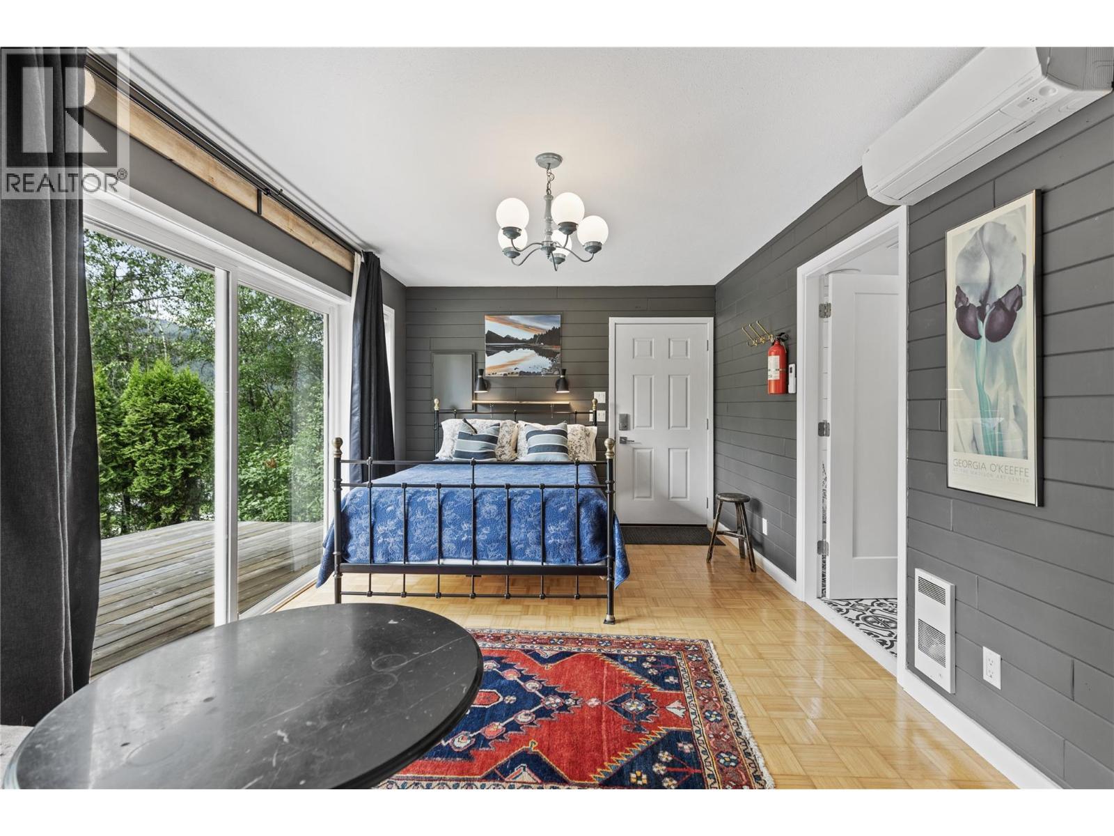 1209 Bain Road, Clearwater, BC