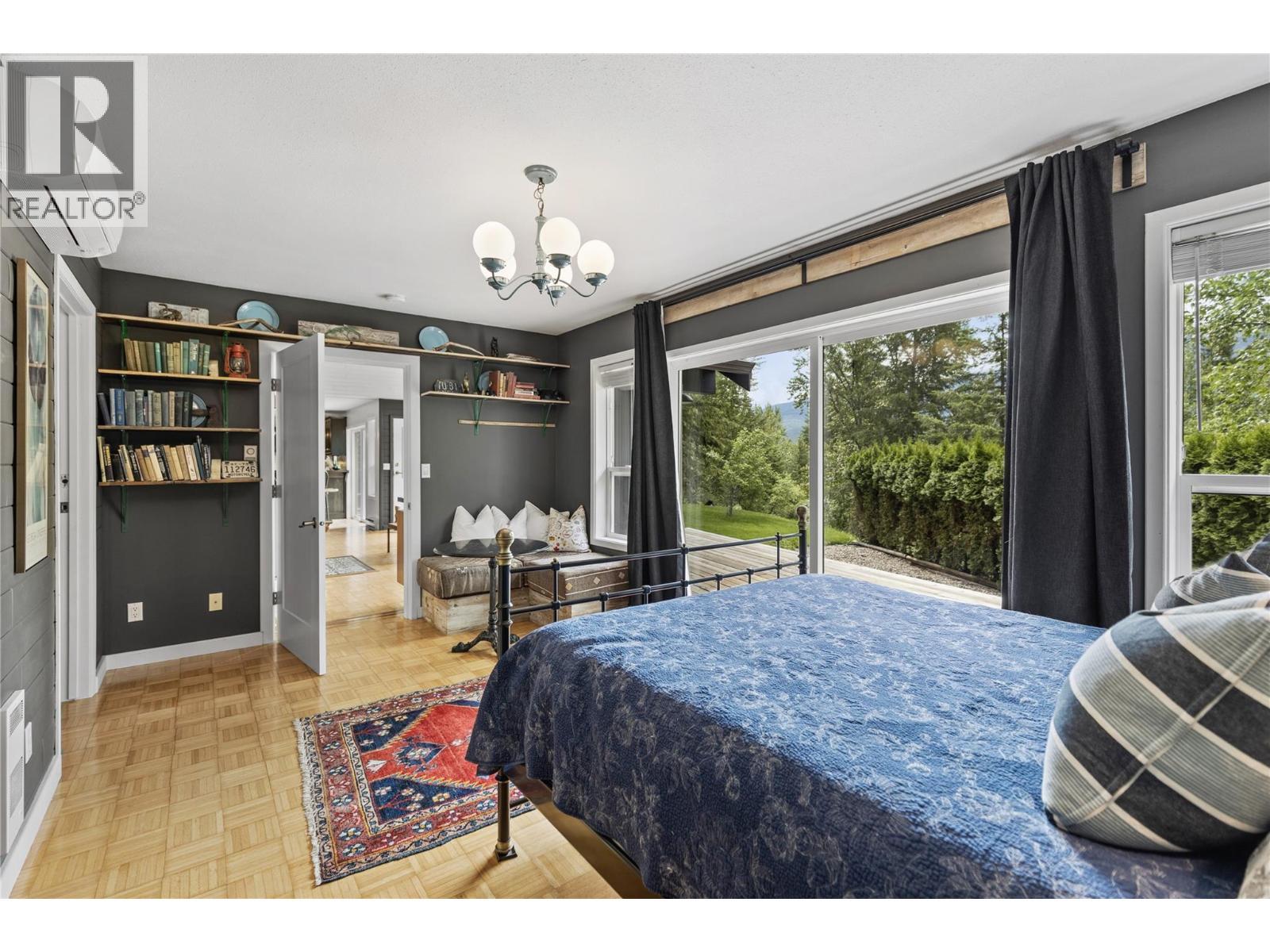 1209 Bain Road, Clearwater, BC