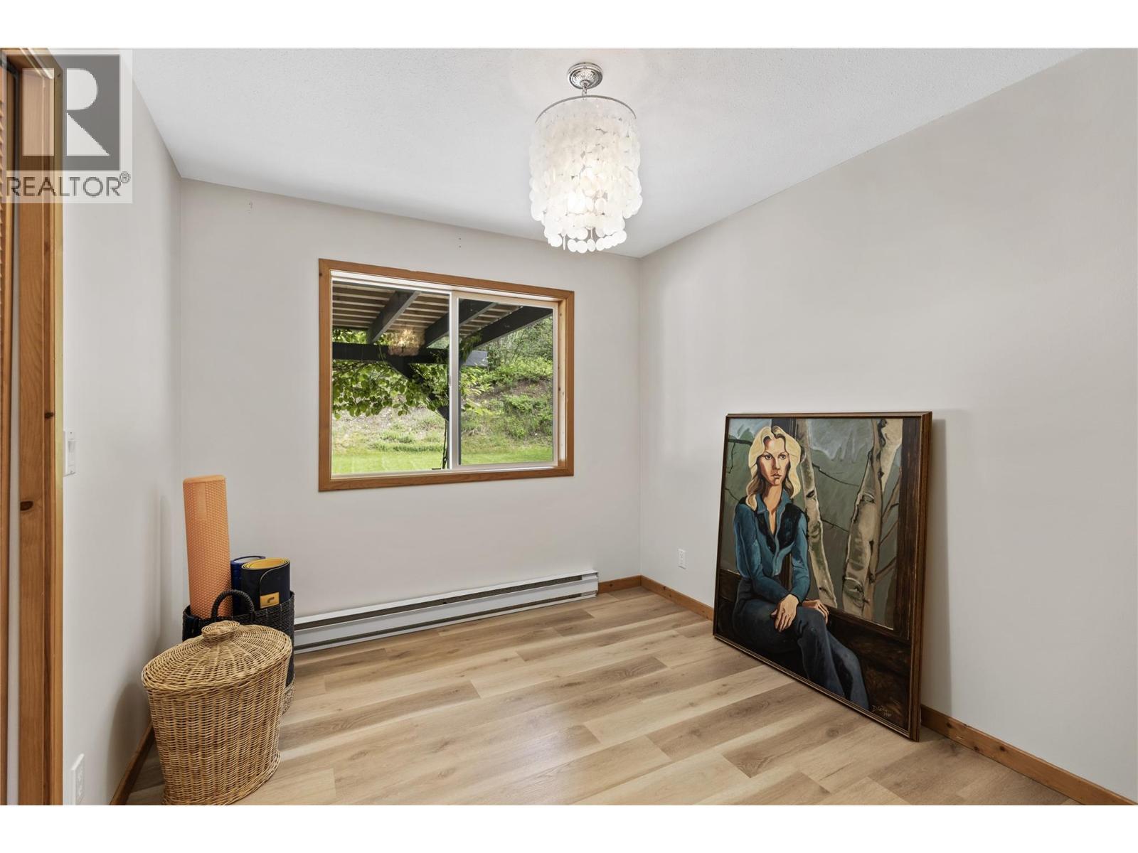 1209 Bain Road, Clearwater, BC