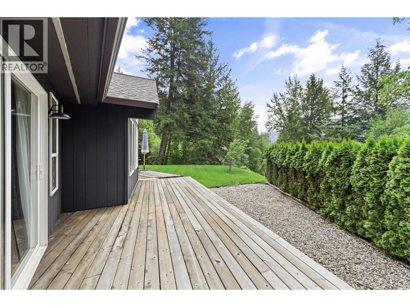 1209 Bain Road, Clearwater, BC