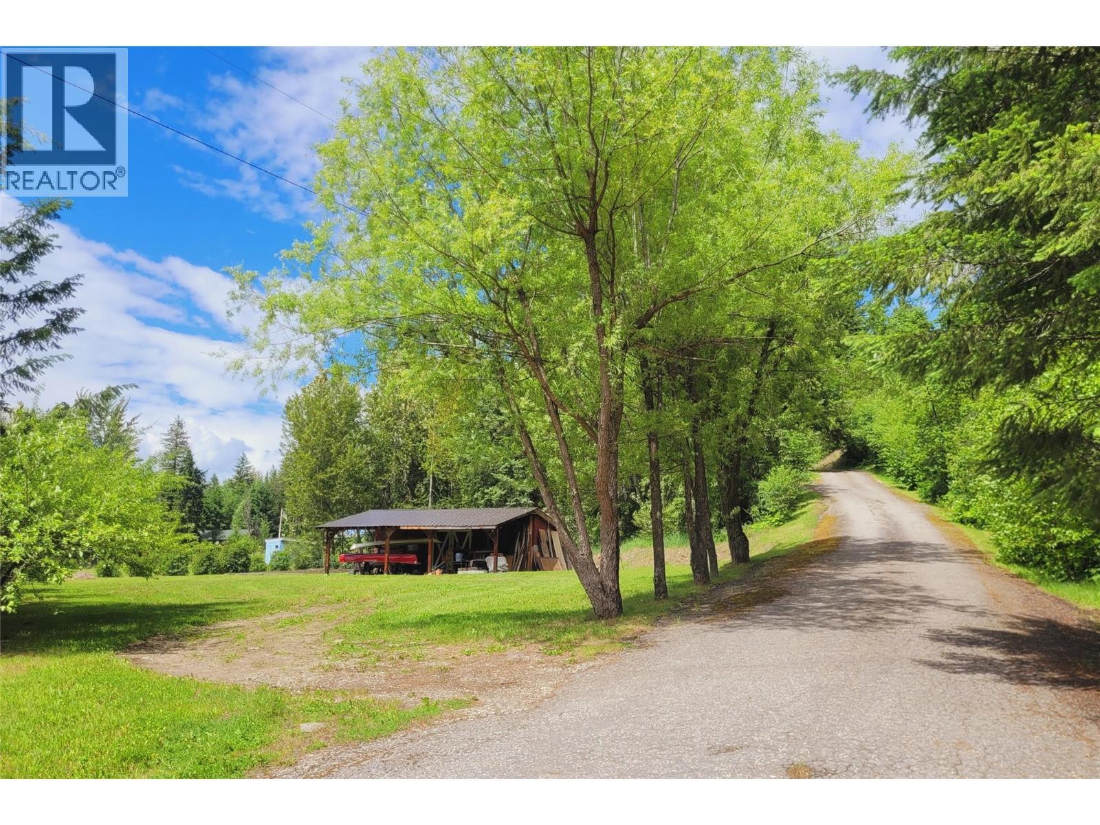 1209 Bain Road, Clearwater, BC