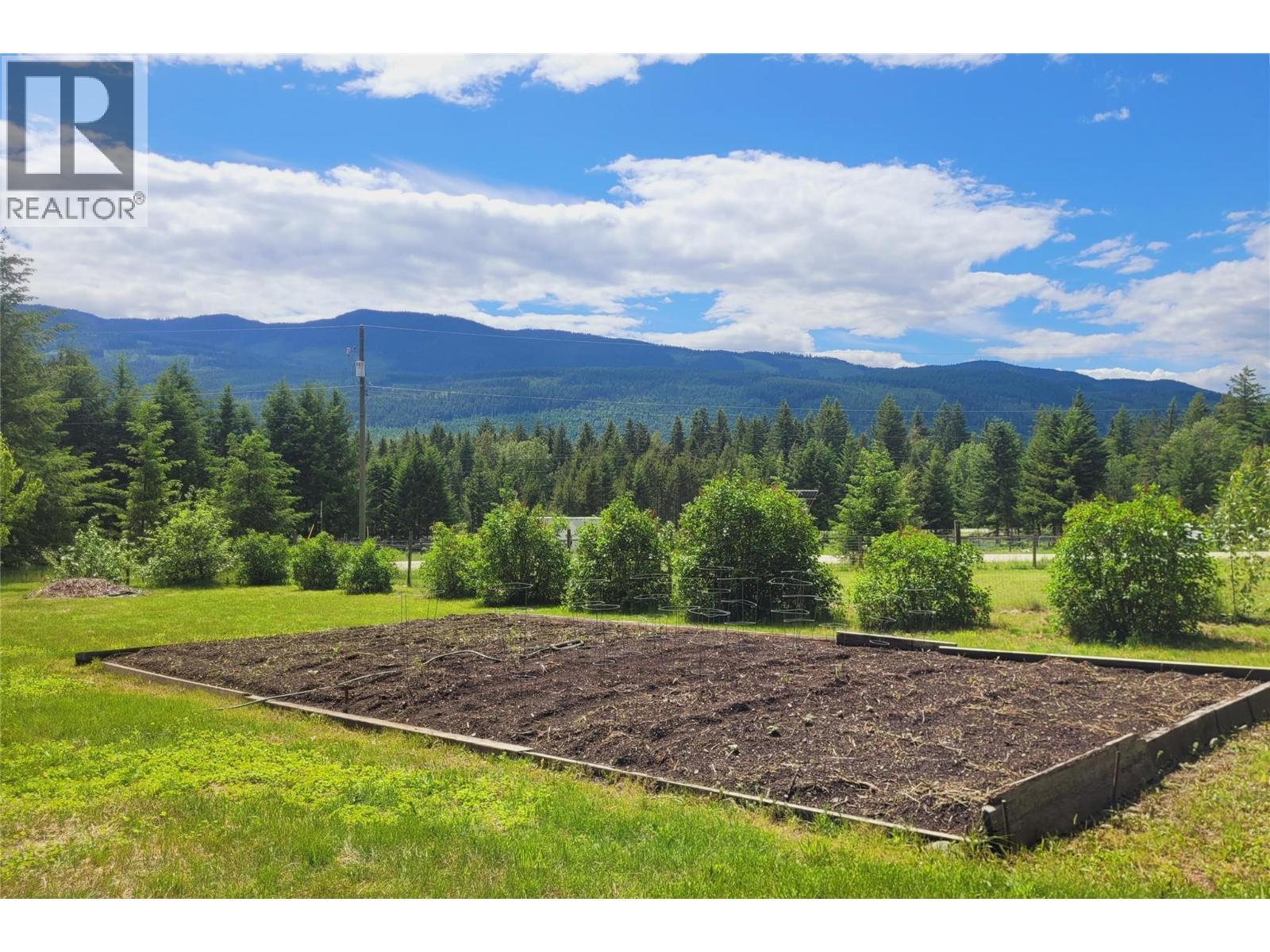 1209 Bain Road, Clearwater, BC