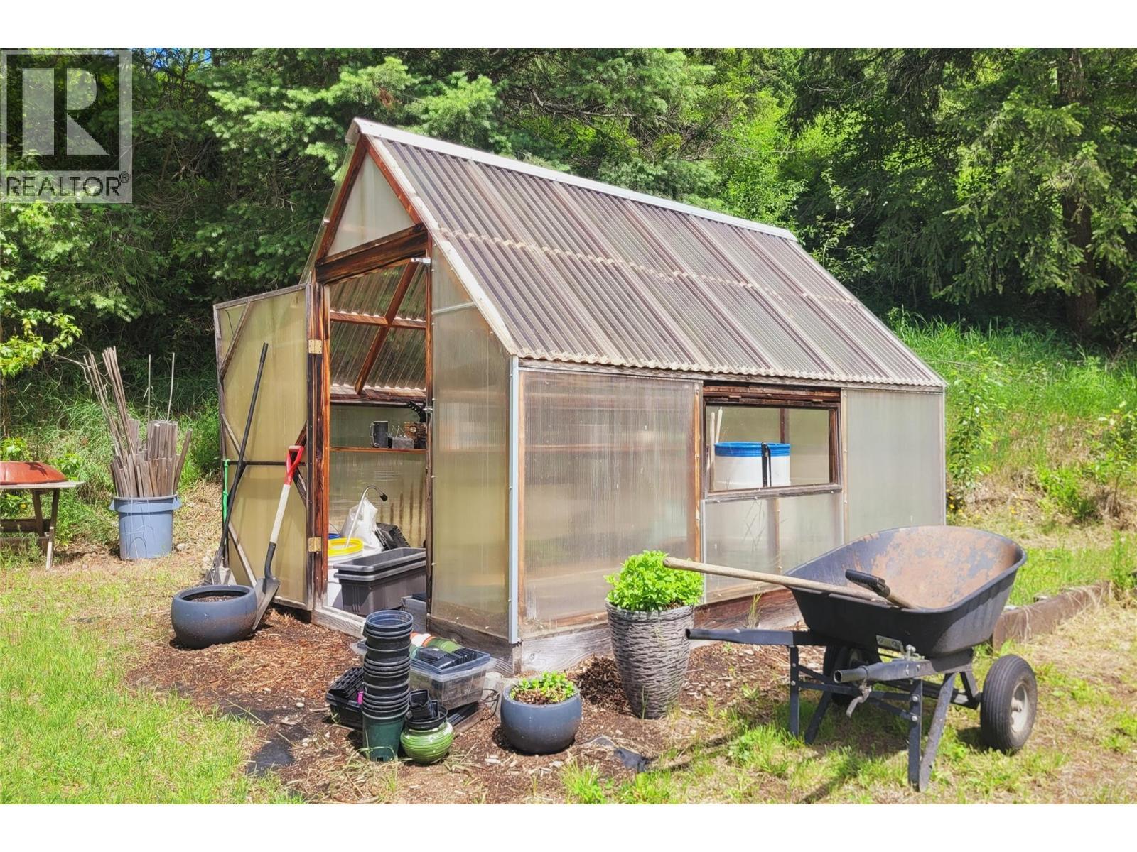 1209 Bain Road, Clearwater, BC