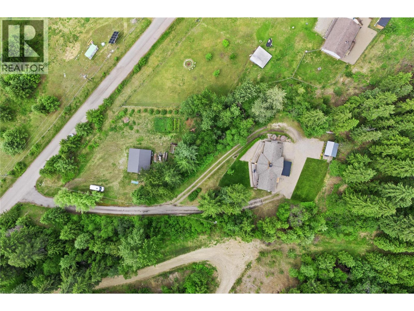 1209 Bain Road, Clearwater, BC