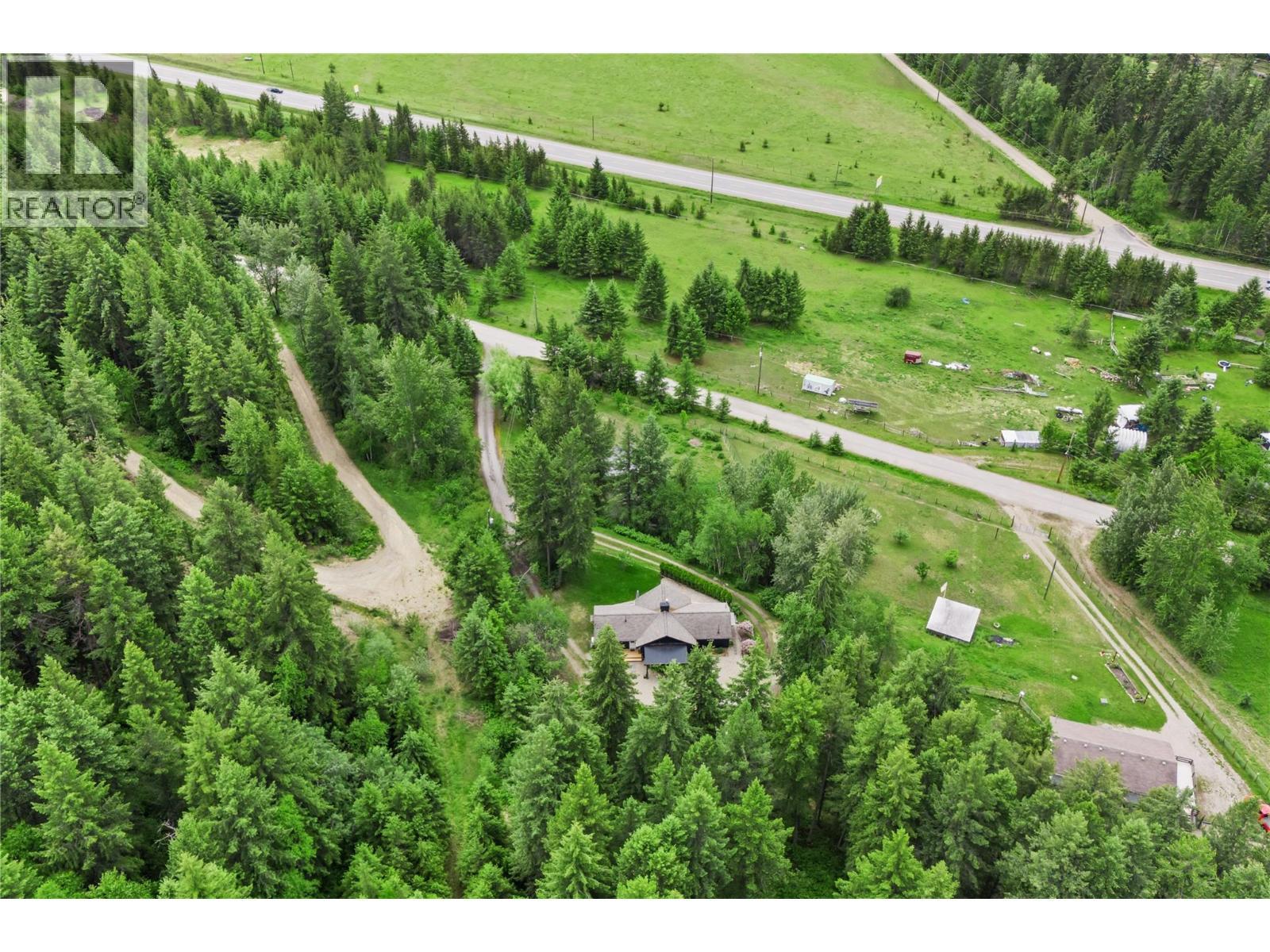 1209 Bain Road, Clearwater, BC