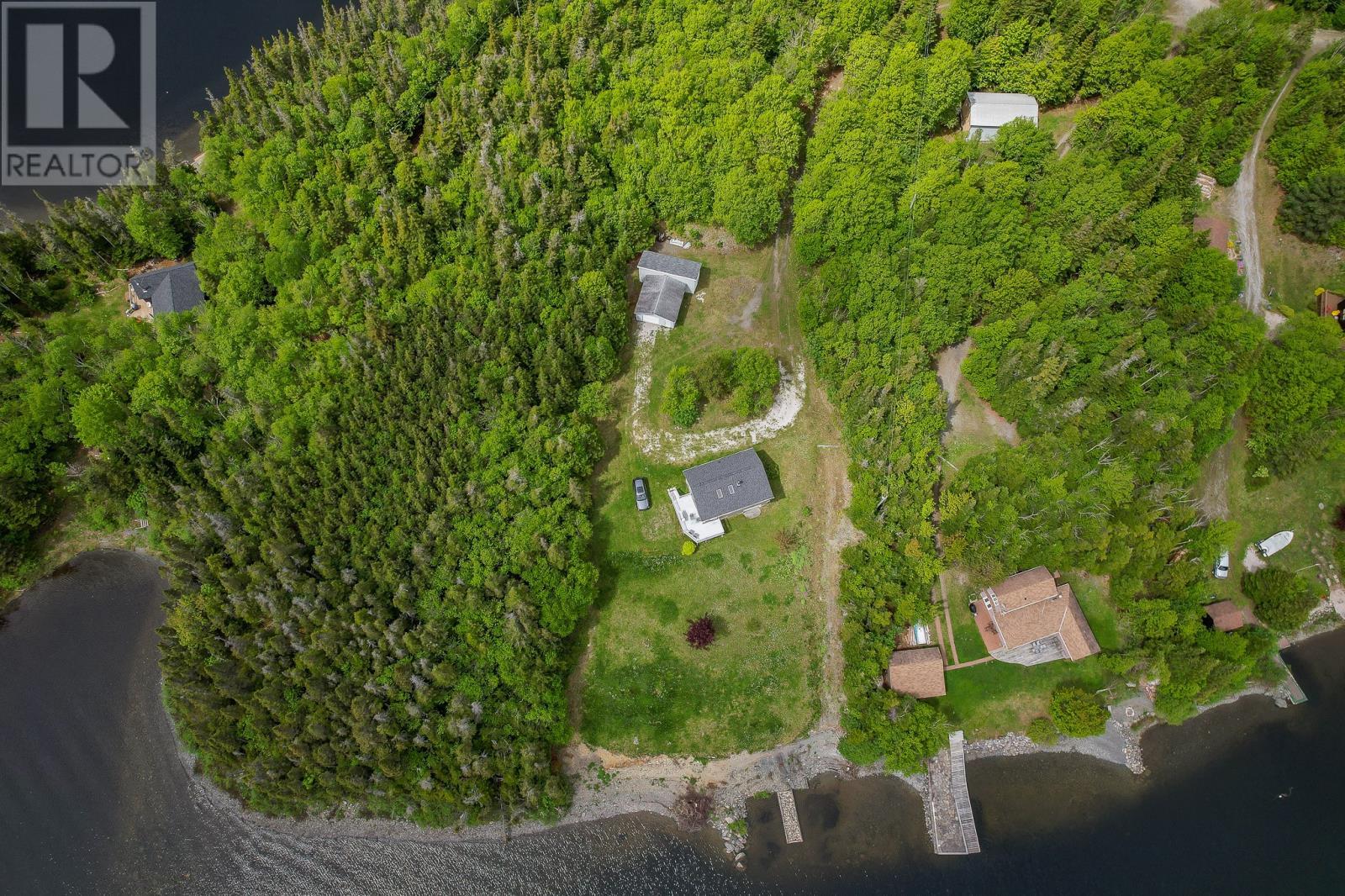 41 Lakeview Drive, Georges Lake, NL - Outdoor