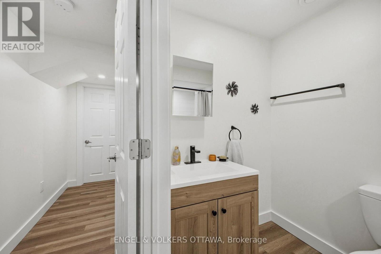 139 Switch Grass Crescent, Ottawa, ON - Indoor
