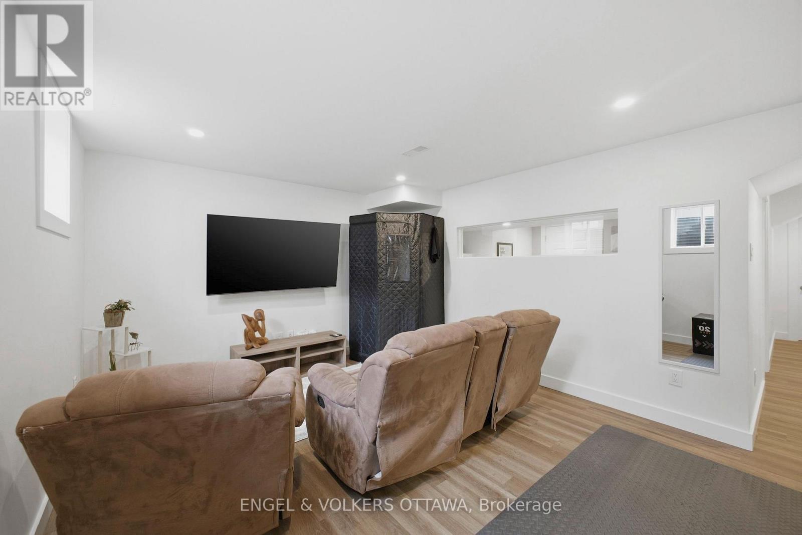 139 Switch Grass Crescent, Ottawa, ON - Indoor