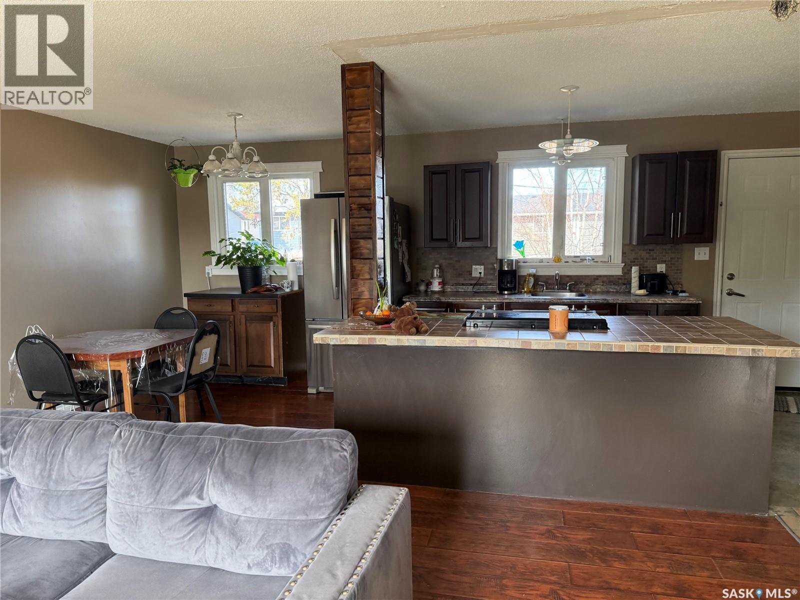 503 Cook Crescent, La Ronge, SK - Indoor