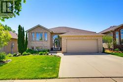 118 WILLITS Crescent St. George, ON N0E 1N0