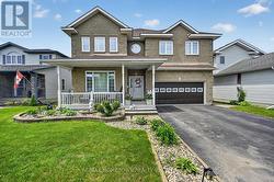 1020 CRESTWOOD DRIVE Brockville, ON K6V 7N1