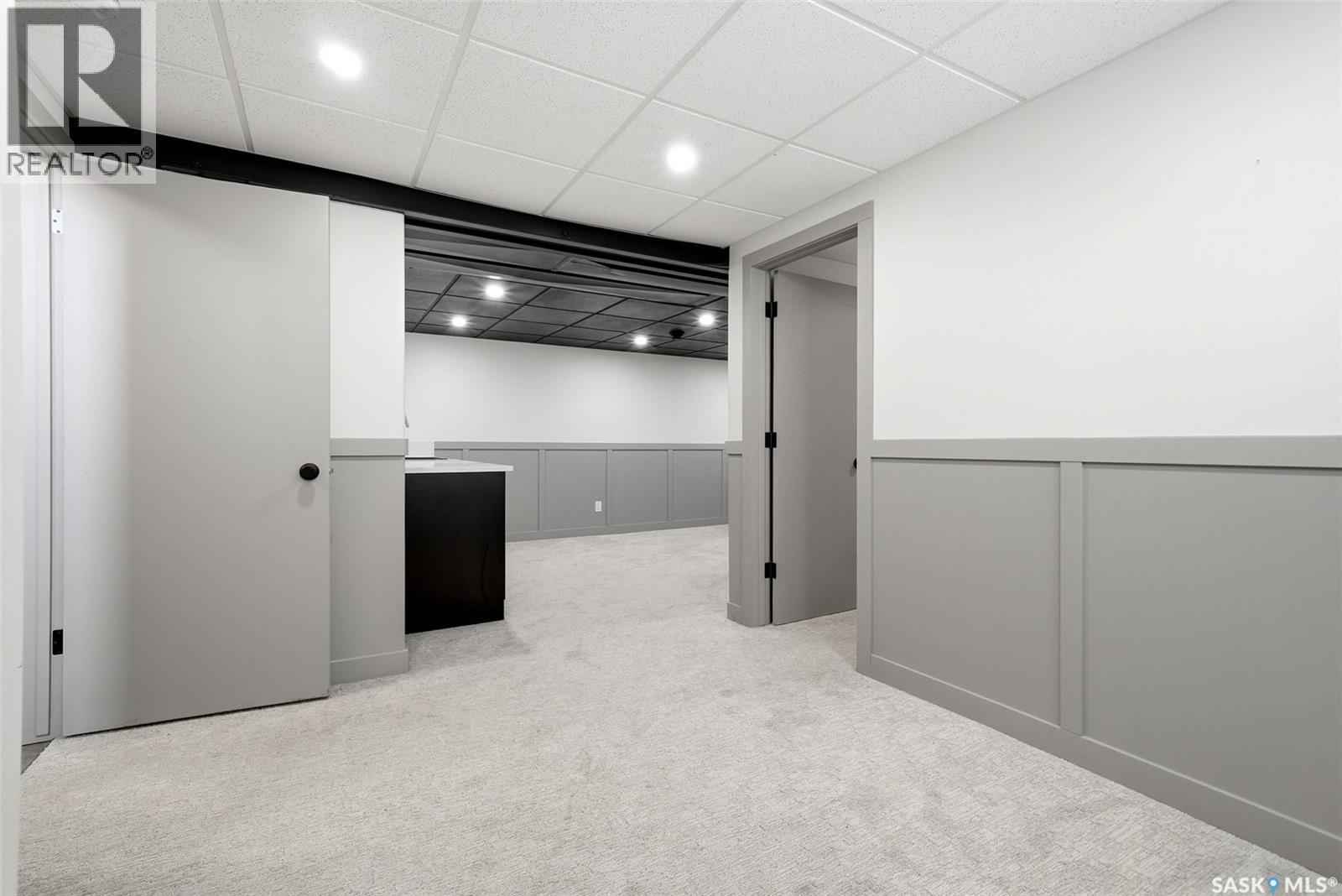 306 Howe Place, Regina, SK - Indoor Photo Showing Other Room
