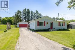 922 CHARLOTTEVILLE RD 8 Simcoe, ON N3Y 4K5