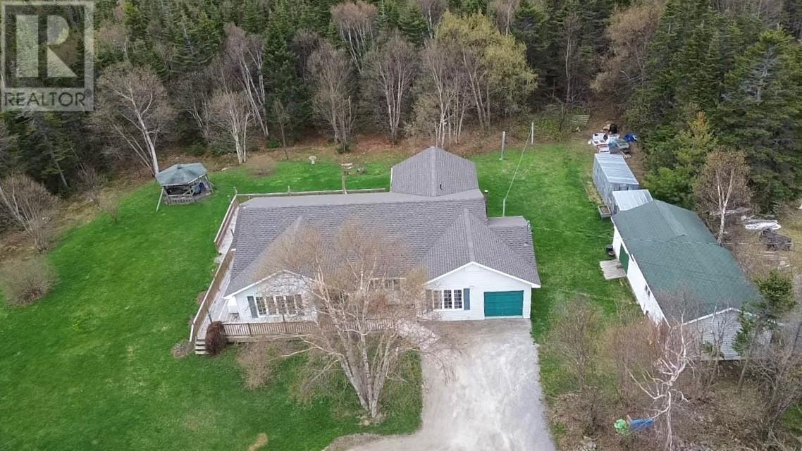 153 Main Street, Lourdes, NL - Outdoor