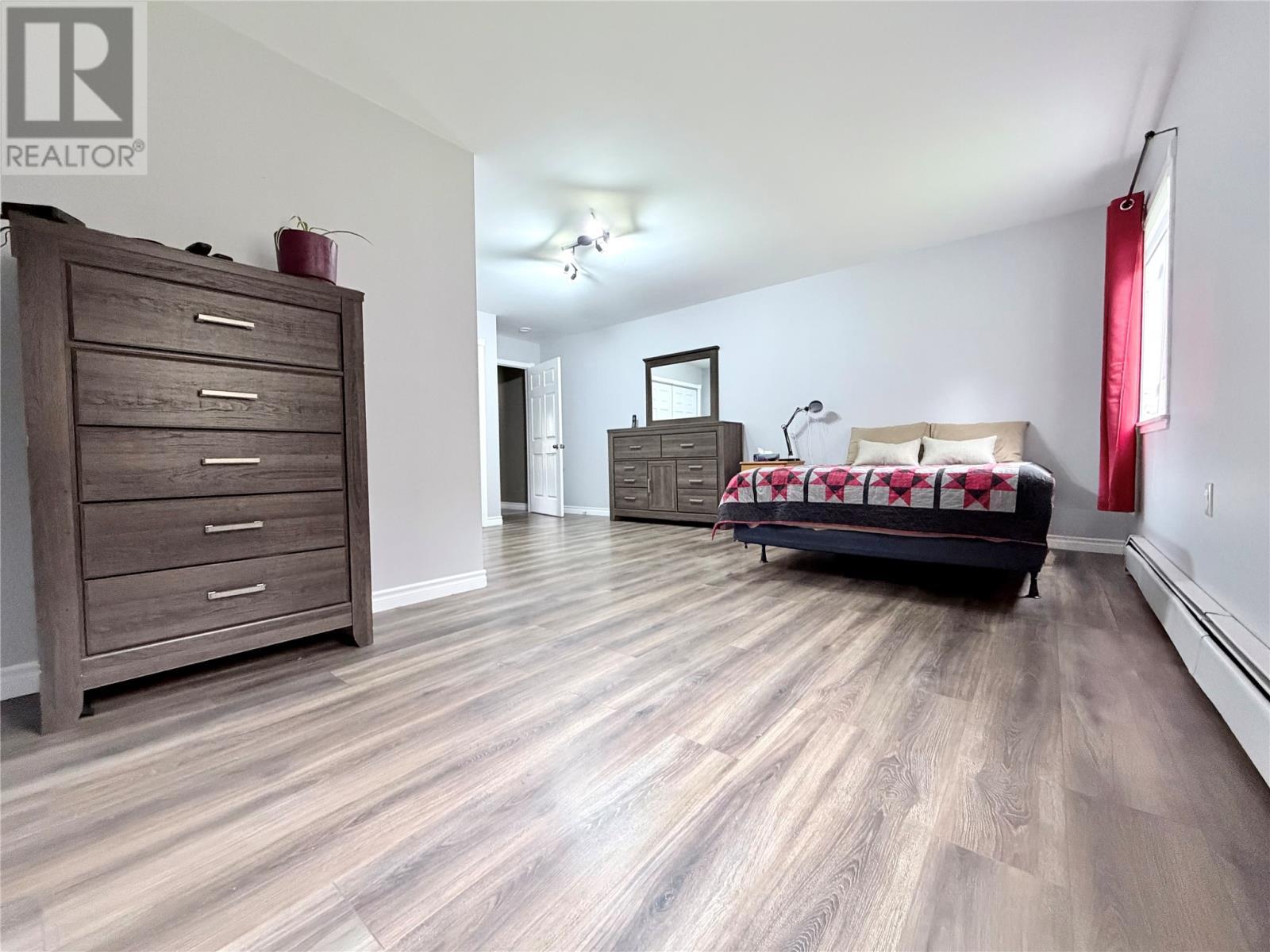 153 Main Street, Lourdes, NL - Indoor Photo Showing Bedroom