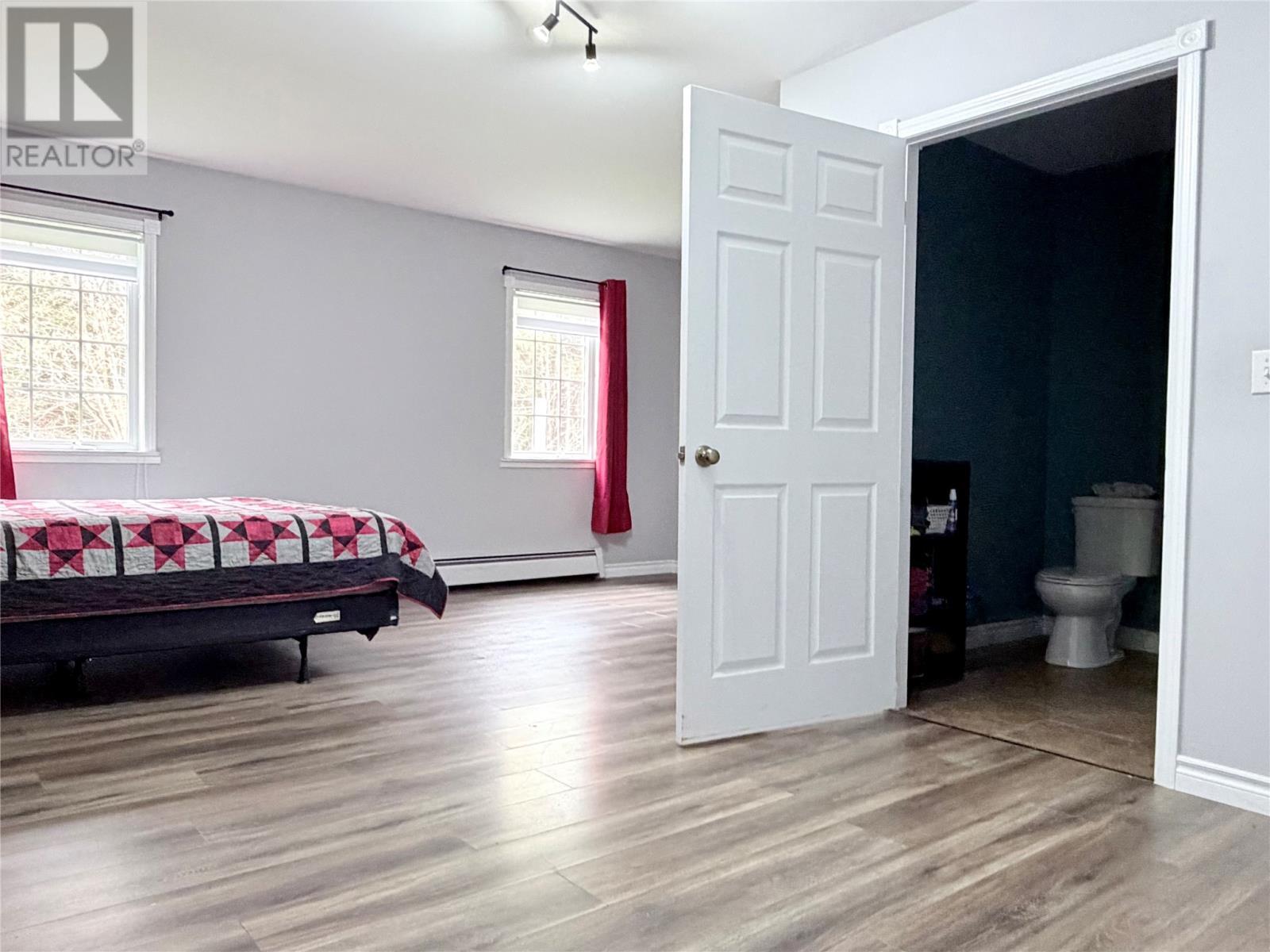 153 Main Street, Lourdes, NL - Indoor Photo Showing Bedroom