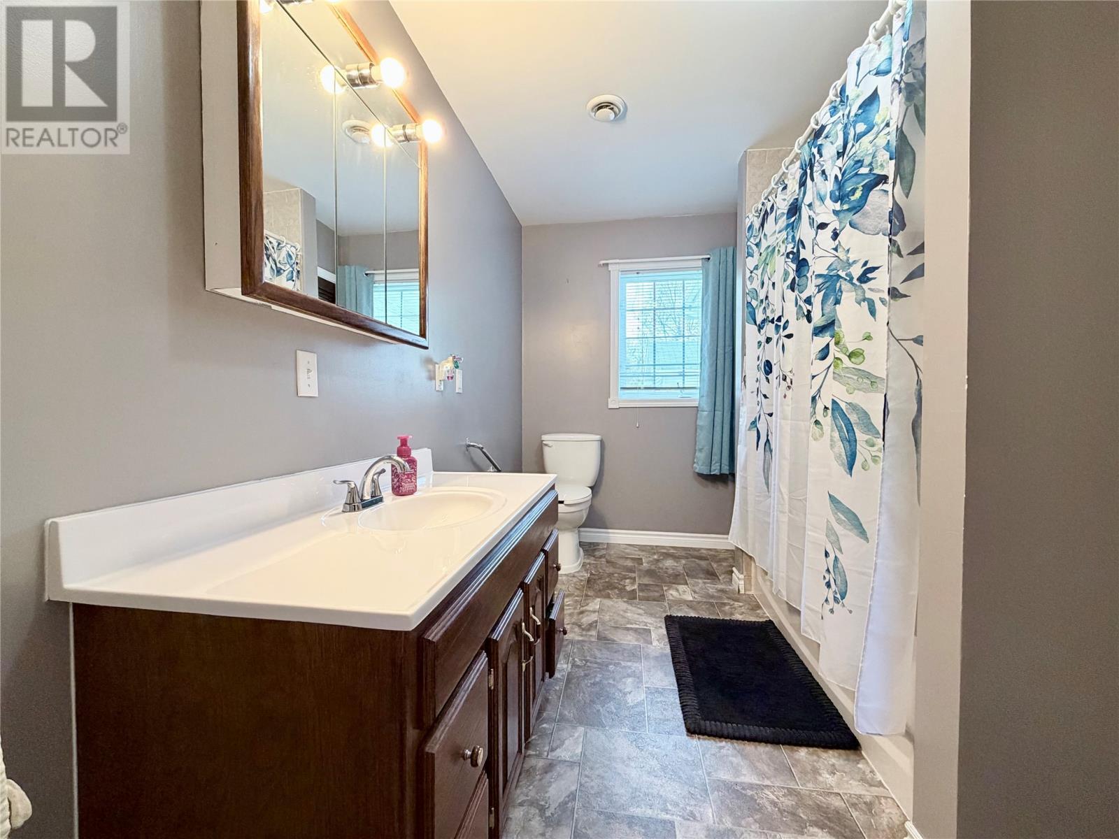 153 Main Street, Lourdes, NL - Indoor Photo Showing Bathroom