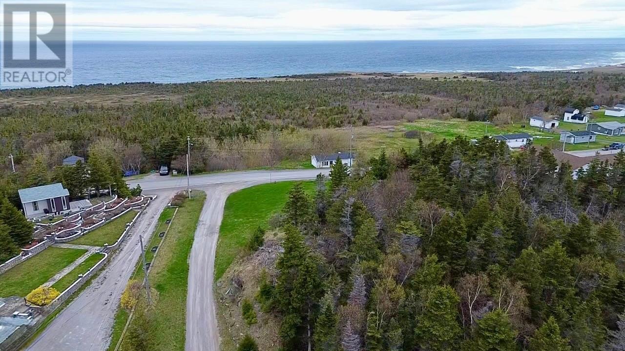 153 Main Street, Lourdes, NL - Outdoor With View