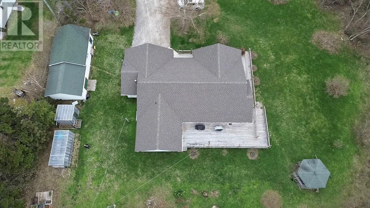 153 Main Street, Lourdes, NL - Outdoor