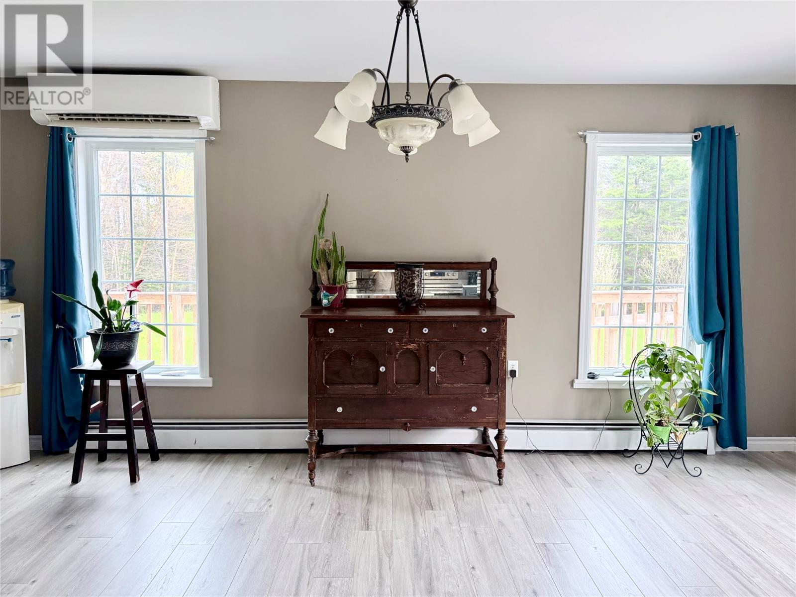 153 Main Street, Lourdes, NL - Indoor