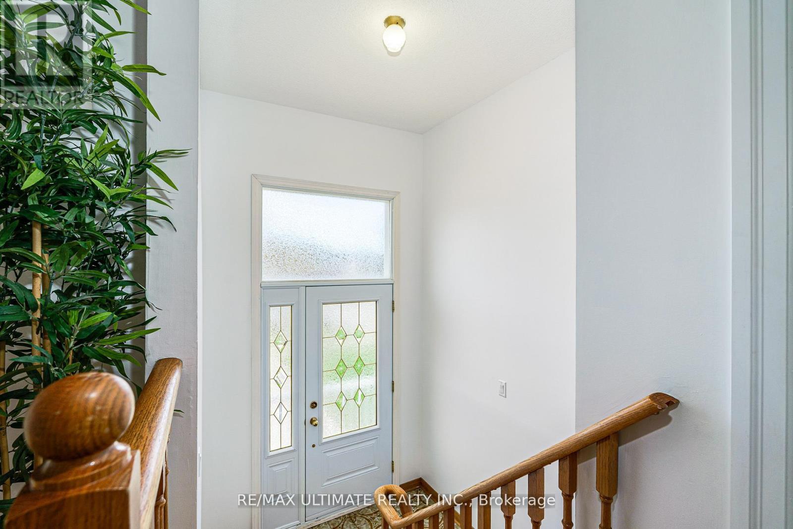 196 Meadows Boulevard, Mississauga, ON - Indoor Photo Showing Other Room