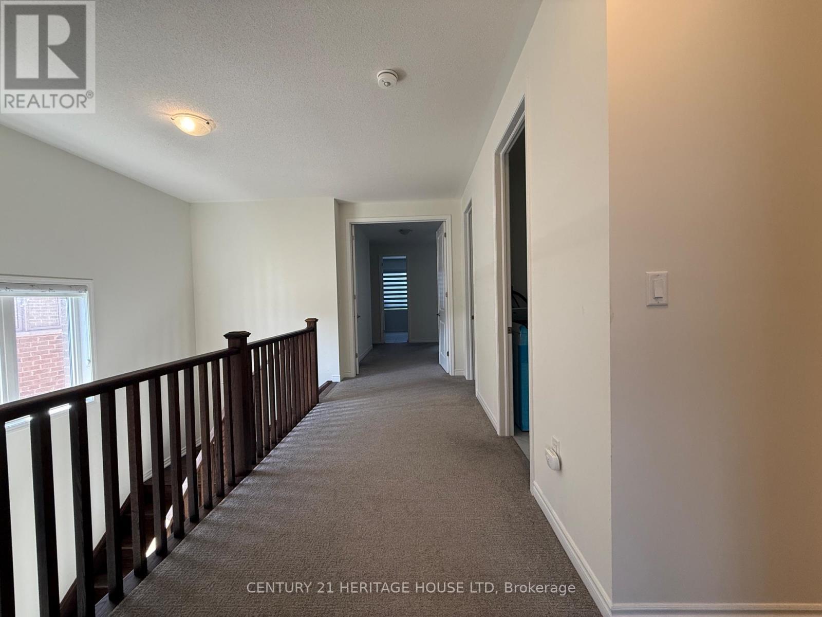18 Dolucci Crescent E, Brampton, ON - Indoor Photo Showing Other Room