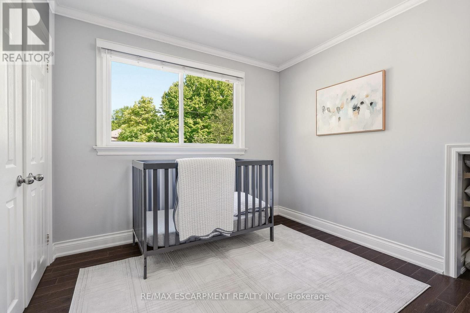600 Deborah Crescent, Burlington, ON - Indoor