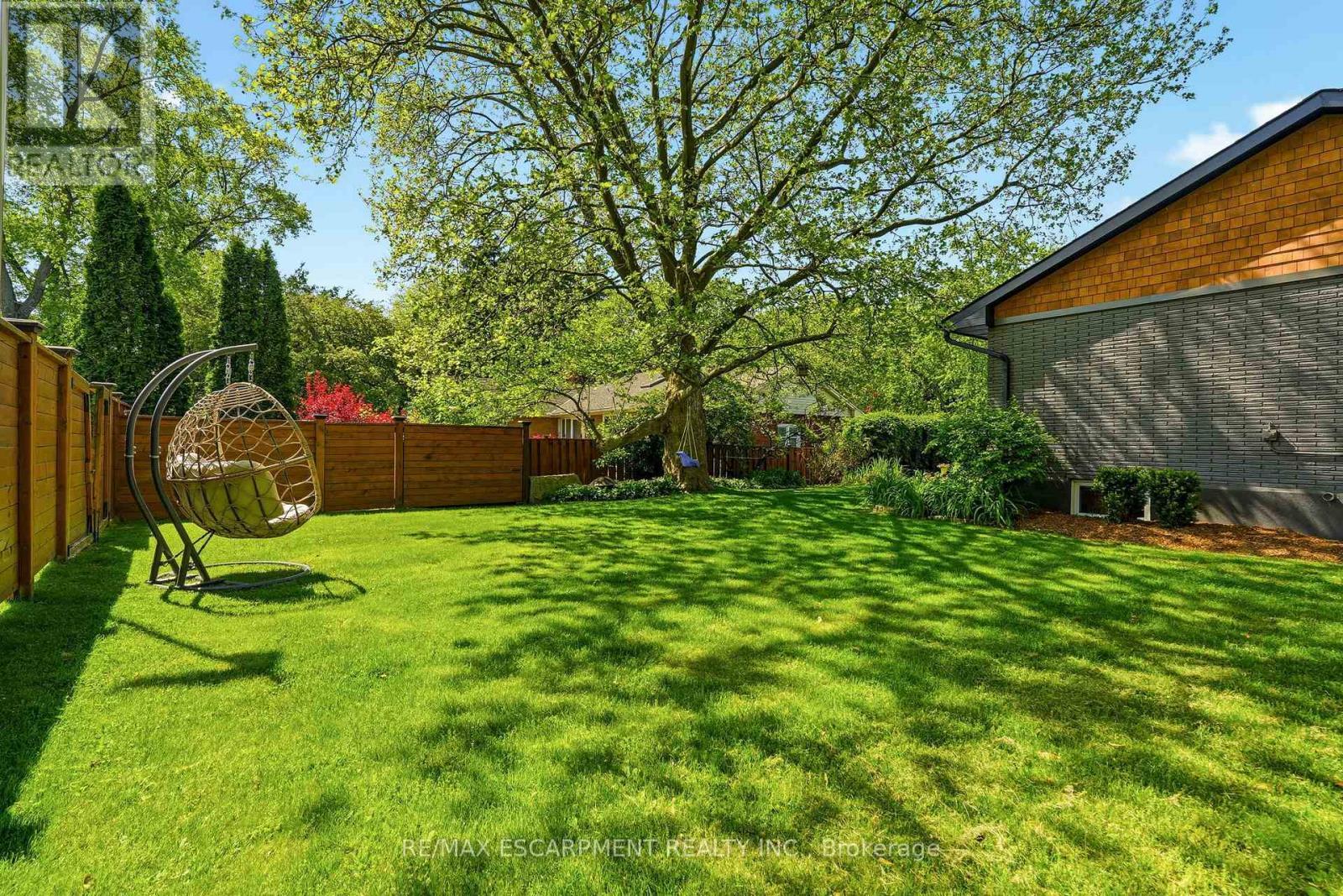 600 Deborah Crescent, Burlington, ON - Outdoor