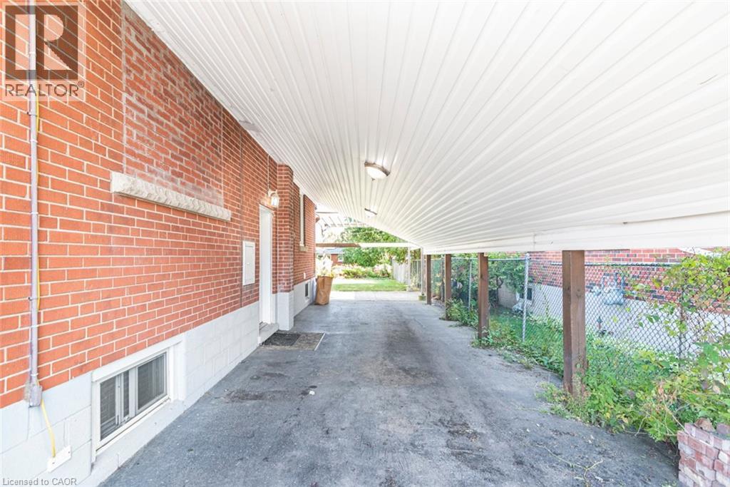 33 Alderney Avenue, Hamilton, ON - Outdoor With Exterior