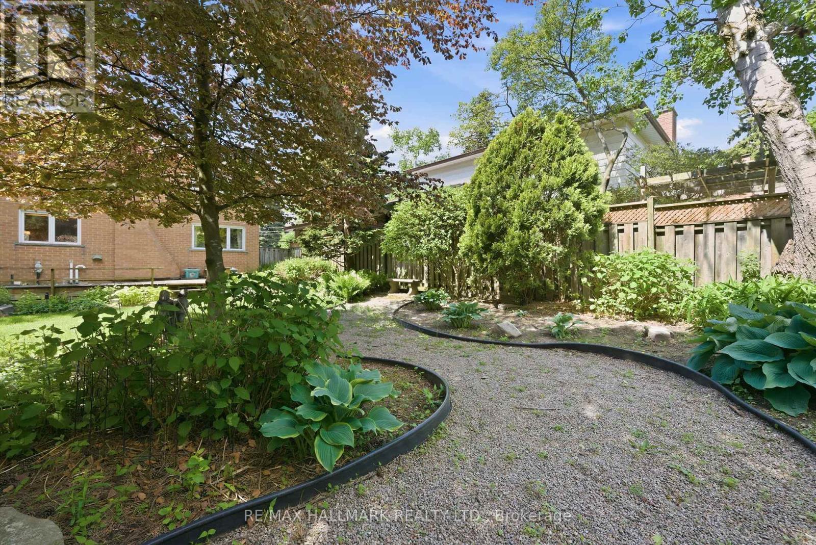 5 Bethune Boulevard, Toronto, ON - Outdoor