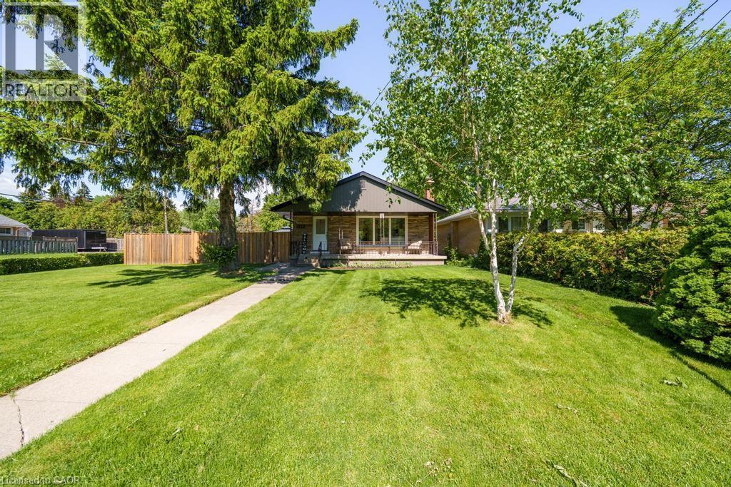 118 West 33Rd Street, Hamilton, ON - Outdoor