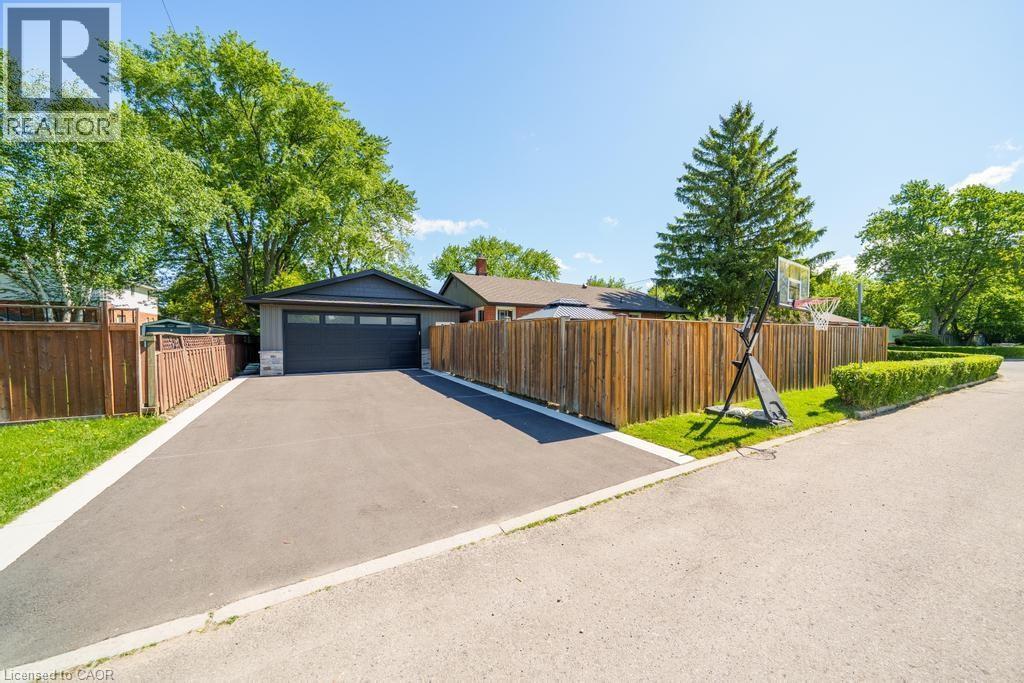 118 West 33Rd Street, Hamilton, ON - Outdoor