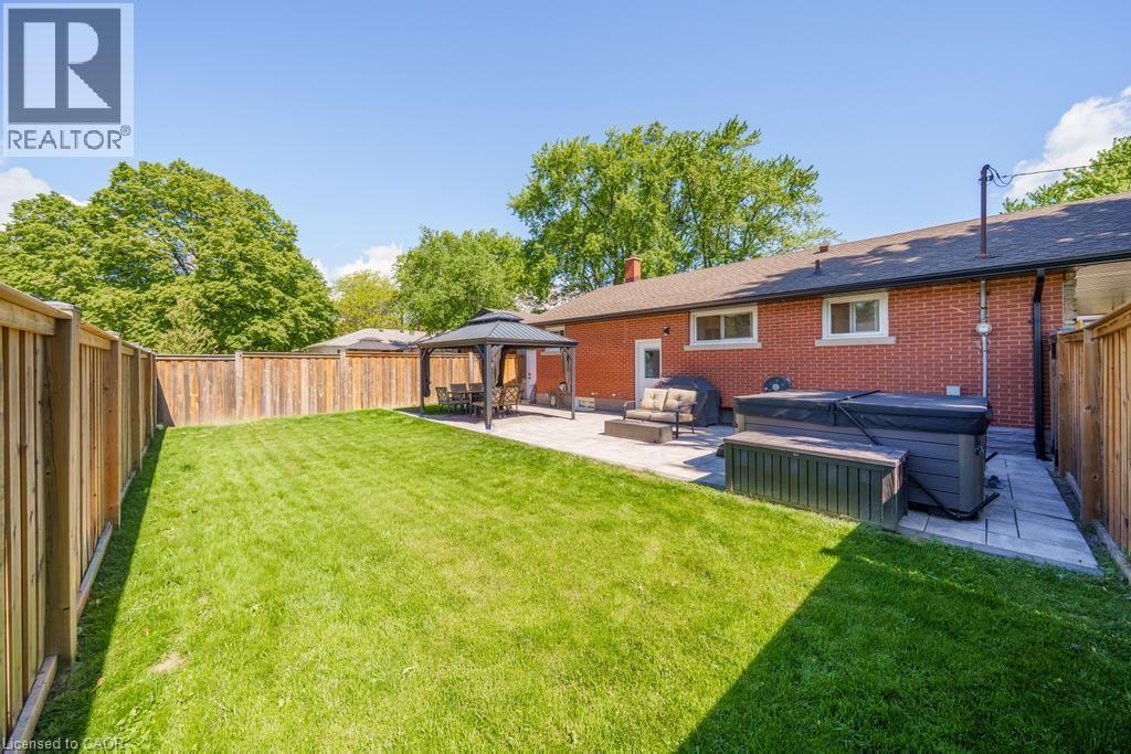 118 West 33Rd Street, Hamilton, ON - Outdoor
